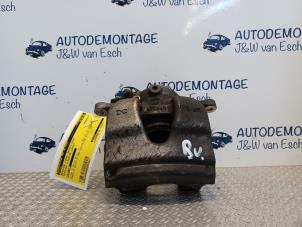 Used Front brake calliper, right Mercedes A (177.0) 1.3 A-160 Turbo 16V Price € 72,60 Inclusive VAT offered by Autodemontage J&W van Esch