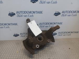 Used Front wheel hub Fiat 500 (312) 1.2 69 Price € 36,30 Inclusive VAT offered by Autodemontage J&W van Esch