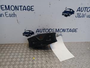 Used Panic lighting switch Ford Ka II 1.2 Price € 18,15 Inclusive VAT offered by Autodemontage J&W van Esch