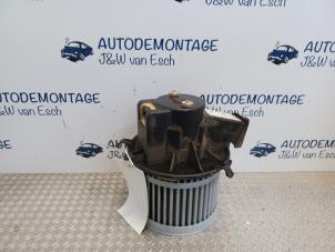 Used Heating and ventilation fan motor Ford Ka II 1.2 Price € 30,25 Inclusive VAT offered by Autodemontage J&W van Esch