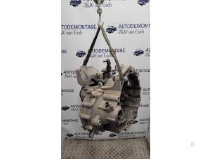 Used Gearbox Volkswagen Polo VI (AW1) 1.0 12V BlueMotion Technology Price € 423,50 Inclusive VAT offered by Autodemontage J&W van Esch