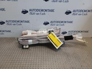 Used Roof curtain airbag Volkswagen Polo VI (AW1) 1.0 12V BlueMotion Technology Price € 181,50 Inclusive VAT offered by Autodemontage J&W van Esch