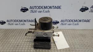 Used ABS pump Nissan Pixo (D31S) 1.0 12V Price € 60,50 Inclusive VAT offered by Autodemontage J&W van Esch
