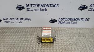 Used Airbag Module Nissan Pixo (D31S) 1.0 12V Price € 30,25 Inclusive VAT offered by Autodemontage J&W van Esch