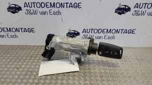 Used Ignition lock + key Skoda Fabia III (NJ3) 1.0 TSI 12V Price € 42,35 Inclusive VAT offered by Autodemontage J&W van Esch