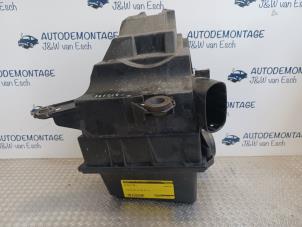 Used Air filter Volkswagen Polo V (6R) 1.2 12V BlueMotion Technology Price € 24,20 Inclusive VAT offered by Autodemontage J&W van Esch