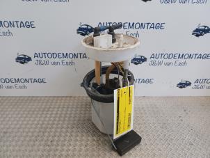 Used Electric fuel pump Volkswagen Polo V (6R) 1.2 12V BlueMotion Technology Price € 18,15 Inclusive VAT offered by Autodemontage J&W van Esch