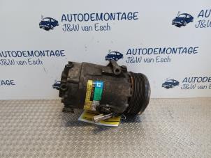 Usados Bomba de aire acondicionado Opel Astra H SW (L35) 1.7 CDTi 16V Precio € 60,50 IVA incluido ofrecido por Autodemontage J&W van Esch