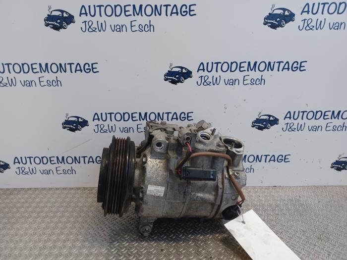 Usagé Pompe clim Mercedes B (W246/W242) 1.8 B-180 CDI BlueEFFICIENCY 16V Prix € 121,00 Prix TTC proposé par Autodemontage J&W van Esch