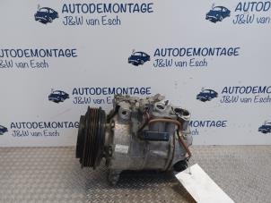 Used Air conditioning pump Mercedes B (W246,242) 1.8 B-180 CDI BlueEFFICIENCY 16V Price € 121,00 Inclusive VAT offered by Autodemontage J&W van Esch