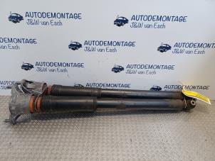 Used Shock absorber kit Mercedes B (W246,242) 1.8 B-180 CDI BlueEFFICIENCY 16V Price € 60,50 Inclusive VAT offered by Autodemontage J&W van Esch