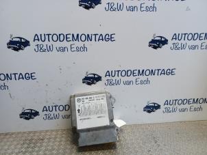 Usagé Module airbag Volkswagen Golf V (1K1) 1.4 FSI 16V Prix € 36,30 Prix TTC proposé par Autodemontage J&W van Esch