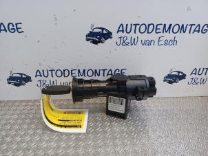 Used Ignition lock + key Ford Ka II 1.3 TDCi 16V DPF Price € 30,25 Inclusive VAT offered by Autodemontage J&W van Esch