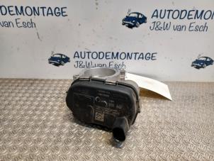 Usagé Boitier papillon Volkswagen Golf VIII (CD1) 1.5 TSI BlueMotion 16V Prix € 60,50 Prix TTC proposé par Autodemontage J&W van Esch