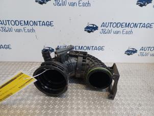 Used Air funnel Volkswagen Golf VIII (CD1) 1.5 TSI BlueMotion 16V Price € 36,30 Inclusive VAT offered by Autodemontage J&W van Esch