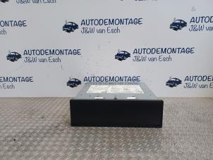 Gebrauchte Navigation Modul Volkswagen Golf VIII (CD1) 1.5 TSI BlueMotion 16V Preis € 726,00 Mit Mehrwertsteuer angeboten von Autodemontage J&W van Esch