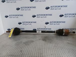 Used Front drive shaft, right Skoda Citigo 1.0 12V Price € 48,40 Inclusive VAT offered by Autodemontage J&W van Esch