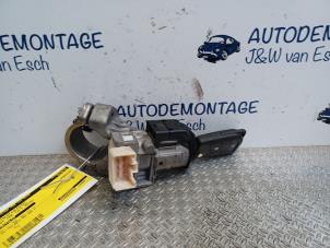 Used Ignition lock + key Peugeot 108 1.0 12V VVT-i Price € 36,30 Inclusive VAT offered by Autodemontage J&W van Esch