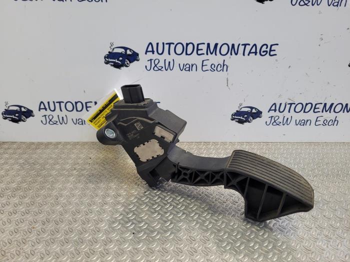 Begagnade Gaspedalsensor Peugeot 108 1.0 12V VVT-i Pris € 36,30 Inklusive moms erbjuds av Autodemontage J&W van Esch