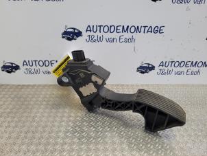 Used Throttle pedal position sensor Peugeot 108 1.0 12V VVT-i Price € 36,30 Inclusive VAT offered by Autodemontage J&W van Esch