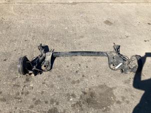 Used Rear-wheel drive axle Peugeot 108 1.0 12V VVT-i Price € 181,50 Inclusive VAT offered by Autodemontage J&W van Esch