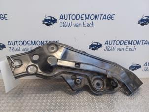 Used Front part support Volkswagen Polo VI (AW1) 1.0 MPI 12V Price € 12,10 Inclusive VAT offered by Autodemontage J&W van Esch