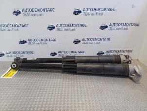 Used Shock absorber kit Volkswagen Polo VI (AW1) 1.0 MPI 12V Price € 54,45 Inclusive VAT offered by Autodemontage J&W van Esch
