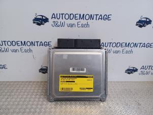Usados Ordenador de gestión de motor Volkswagen Golf Sportsvan (AUVS) 1.6 TDI BlueMotion 16V Precio € 211,75 IVA incluido ofrecido por Autodemontage J&W van Esch