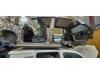 Seuil gauche d'un Volkswagen Golf Sportsvan (AUVS), 2014 / 2021 1.6 TDI BlueMotion 16V, MPV, Diesel, 1.598cc, 81kW (110pk), FWD, CXXB, 2014-02 / 2016-11 2016