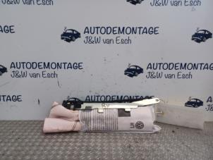 Używane Poduszka powietrzna fotela (siedzisko) Volkswagen Golf Sportsvan (AUVS) 1.6 TDI BlueMotion 16V Cena € 90,75 Z VAT oferowane przez Autodemontage J&W van Esch