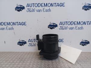 Używane Czujnik masy powietrza Volkswagen Golf Sportsvan (AUVS) 1.6 TDI BlueMotion 16V Cena € 24,20 Z VAT oferowane przez Autodemontage J&W van Esch