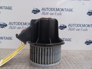 Used Heating and ventilation fan motor Audi A4 (B8) 1.8 TFSI 16V Price € 42,35 Inclusive VAT offered by Autodemontage J&W van Esch