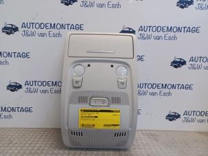 Used Interior lighting, front Audi A4 (B8) 1.8 TFSI 16V Price € 30,25 Inclusive VAT offered by Autodemontage J&W van Esch