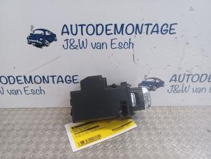 Usagé Serrure de contact + clé Audi A4 (B8) 1.8 TFSI 16V Prix € 60,50 Prix TTC proposé par Autodemontage J&W van Esch