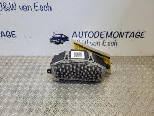 Używane Opornik nagrzewnicy Audi A4 (B8) 1.8 TFSI 16V Cena € 30,25 Z VAT oferowane przez Autodemontage J&W van Esch