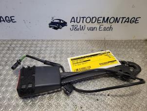 Used Front seatbelt buckle, right Audi A4 (B8) 1.8 TFSI 16V Price € 24,20 Inclusive VAT offered by Autodemontage J&W van Esch
