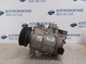 Used Air conditioning pump Audi A4 (B8) 1.8 TFSI 16V Price € 90,75 Inclusive VAT offered by Autodemontage J&W van Esch