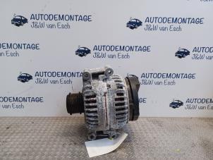 Used Dynamo Audi A4 (B8) 1.8 TFSI 16V Price € 78,65 Inclusive VAT offered by Autodemontage J&W van Esch