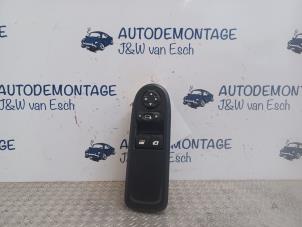 Used Electric window switch Citroen C3 (SC) 1.4 HDi Price € 31,46 Inclusive VAT offered by Autodemontage J&W van Esch