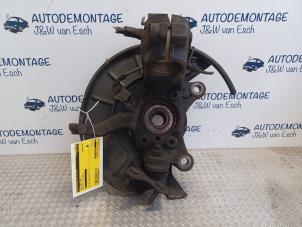 Used Front wheel hub Audi A3 Sportback (8PA) 1.4 TFSI 16V Price € 60,50 Inclusive VAT offered by Autodemontage J&W van Esch