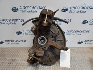 Used Front wheel hub Audi A3 Sportback (8PA) 1.4 TFSI 16V Price € 60,50 Inclusive VAT offered by Autodemontage J&W van Esch