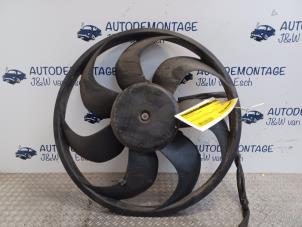 Usagé Ventilateur moteur Seat Ibiza V (KJB) 1.0 MPI 12V Prix € 60,50 Prix TTC proposé par Autodemontage J&W van Esch
