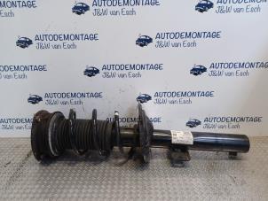 Used Front shock absorber, right Seat Ibiza V (KJB) 1.0 MPI 12V Price € 121,00 Inclusive VAT offered by Autodemontage J&W van Esch