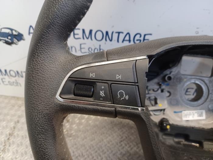 Kierownica z Seat Ibiza V (KJB) 1.0 MPI 12V 2020