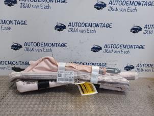 Gebrauchte Himmel Airbag Seat Ibiza V (KJB) 1.0 MPI 12V Preis € 181,50 Mit Mehrwertsteuer angeboten von Autodemontage J&W van Esch