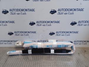 Used Roof curtain airbag Seat Ibiza V (KJB) 1.0 MPI 12V Price € 181,50 Inclusive VAT offered by Autodemontage J&W van Esch