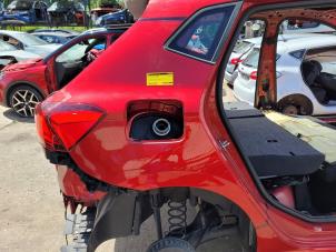 Używane Element karoserii prawy tyl Seat Ibiza V (KJB) 1.0 MPI 12V Cena € 363,00 Z VAT oferowane przez Autodemontage J&W van Esch