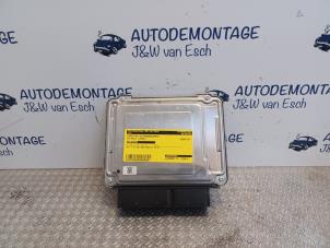 Used Engine management computer Volkswagen Polo VI (AW1) 1.0 TSI 12V Price € 121,00 Inclusive VAT offered by Autodemontage J&W van Esch