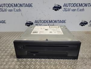 Used Navigation module Volkswagen Polo VI (AW1) 1.0 TSI 12V Price € 332,75 Inclusive VAT offered by Autodemontage J&W van Esch