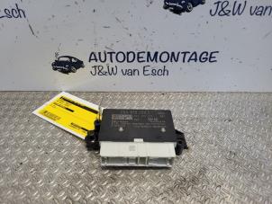 Usados Módulo Gateway Volkswagen Polo VI (AW1) 1.0 TSI 12V Precio € 60,50 IVA incluido ofrecido por Autodemontage J&W van Esch